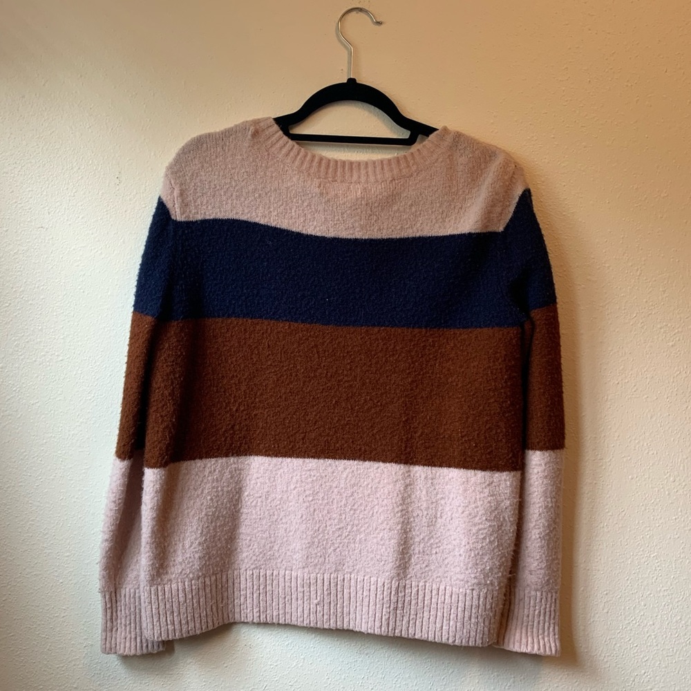 Multicolor Sweater - Picture 2 of 3